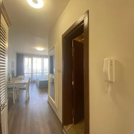Panorama Bay 20 Fancy Апартамент Свети Влас