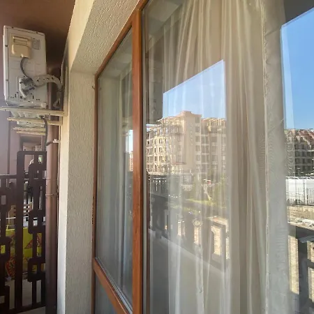 Panorama Bay 20 Fancy Апартамент Свети Влас