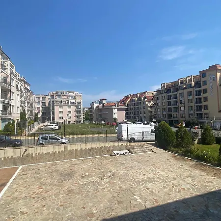 Panorama Bay 20 Fancy * Свети Влас