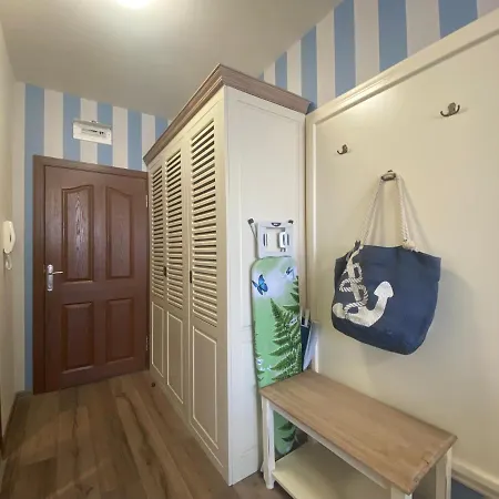 Panorama Bay 20 Fancy Свети Влас