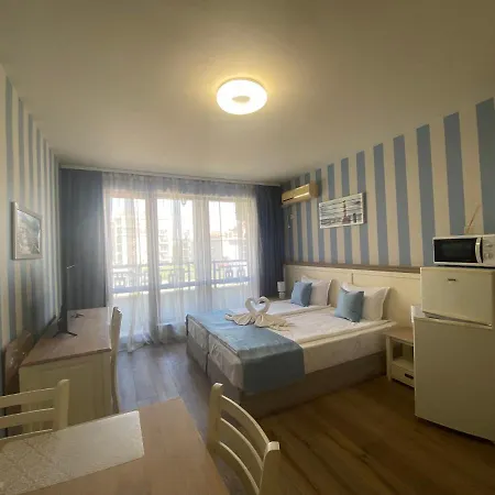 Panorama Bay 20 Fancy Свети Влас