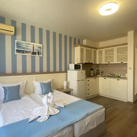 Apartment Panorama Bay 20 Fancy Sveti Vlas