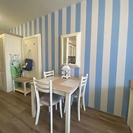Panorama Bay 20 Fancy Apartment Sveti Vlas