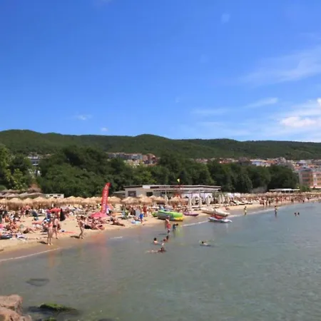 Panorama Bay 20 Fancy Apartment Sveti Vlas