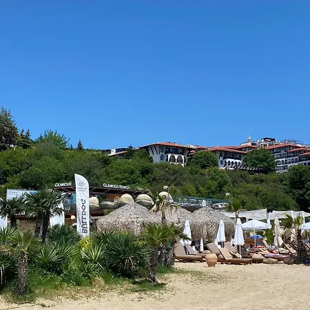 Panorama Bay 20 Fancy Sveti Vlas