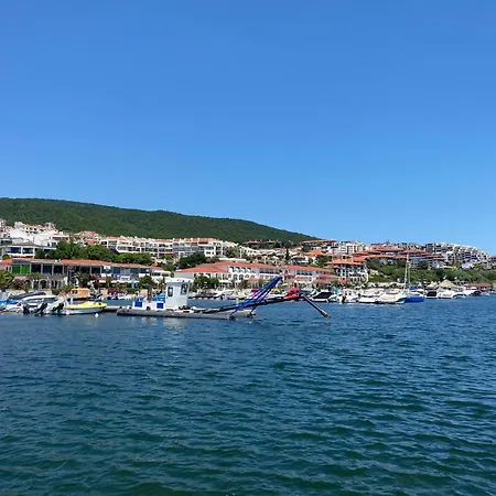 Panorama Bay 20 Fancy Sveti Vlas