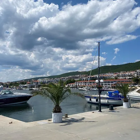 Panorama Bay 20 Fancy Апартамент