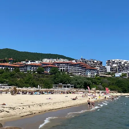 Panorama Bay 20 Fancy Свети Влас